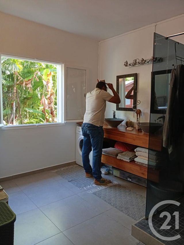 Maison &agrave; vendre - 4 pi&egrave;ces - 88,09 m2 - St Denis - 974 - REUNION