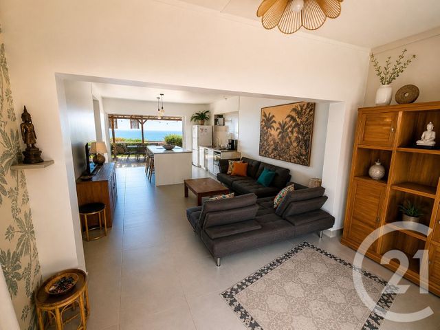 Maison &agrave; vendre - 4 pi&egrave;ces - 88,09 m2 - St Denis - 974 - REUNION