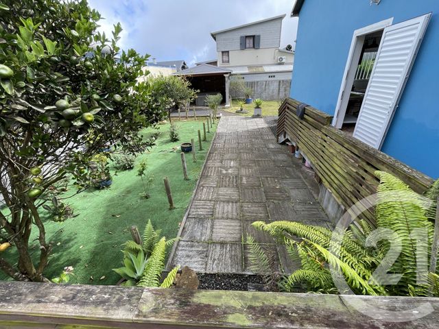Maison &agrave; vendre - 6 pi&egrave;ces - 88,49 m2 - La Possession - 974 - REUNION