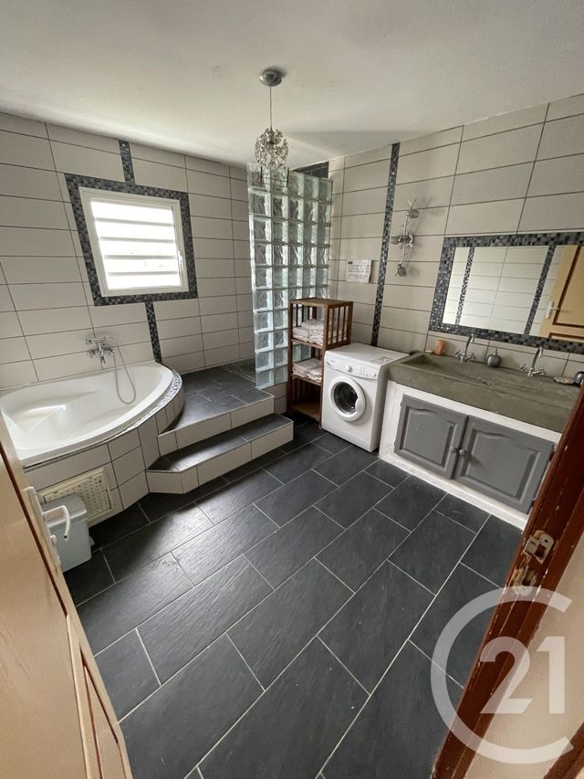 Maison &agrave; vendre - 6 pi&egrave;ces - 88,49 m2 - La Possession - 974 - REUNION