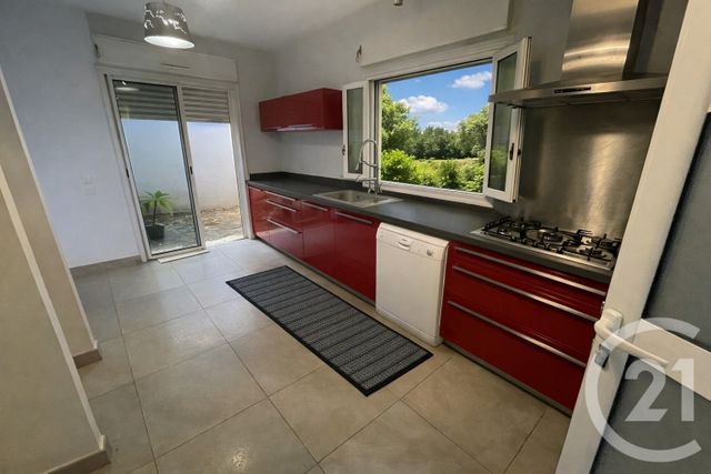 Maison &agrave; vendre - 5 pi&egrave;ces - 146,20 m2 - St Denis - 974 - REUNION