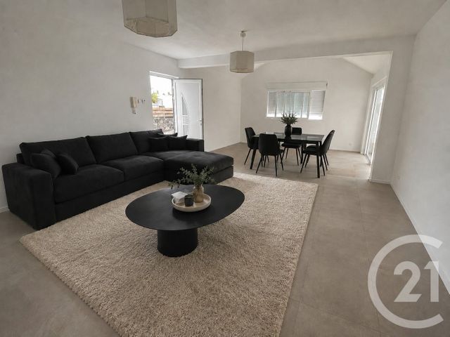 Maison &agrave; vendre - 5 pi&egrave;ces - 146,20 m2 - St Denis - 974 - REUNION