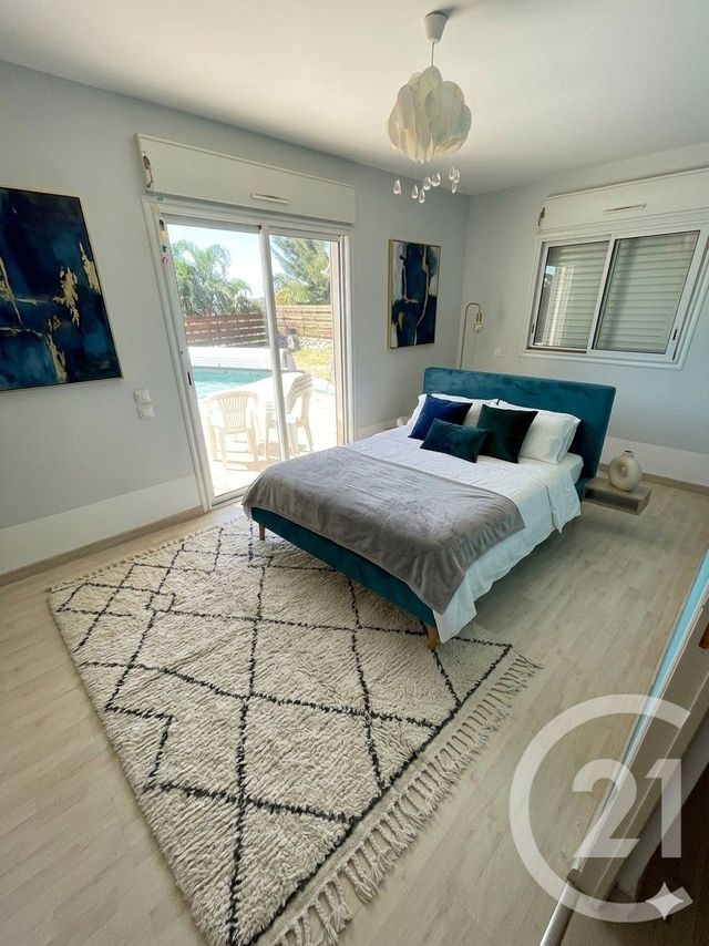 Maison &agrave; vendre - 5 pi&egrave;ces - 146,20 m2 - St Denis - 974 - REUNION