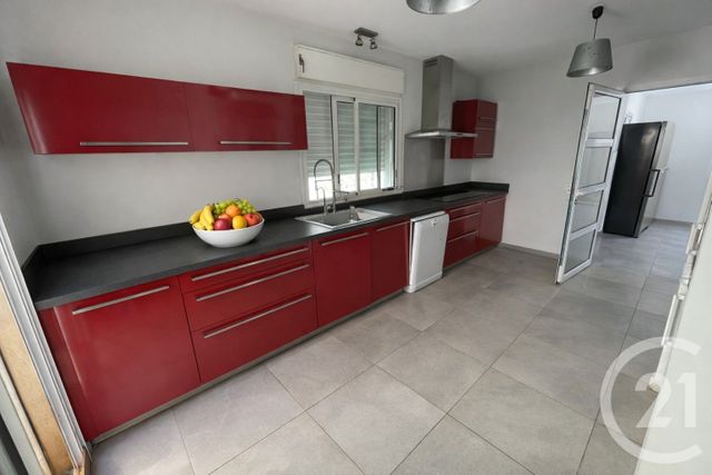 Maison &agrave; vendre - 5 pi&egrave;ces - 146,20 m2 - St Denis - 974 - REUNION