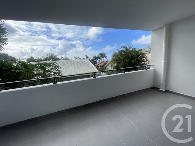 appartement - ST DENIS - 974