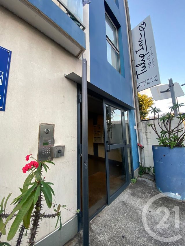 Appartement F2 &agrave; vendre - 2 pi&egrave;ces - 48,18 m2 - St Denis - 974 - REUNION