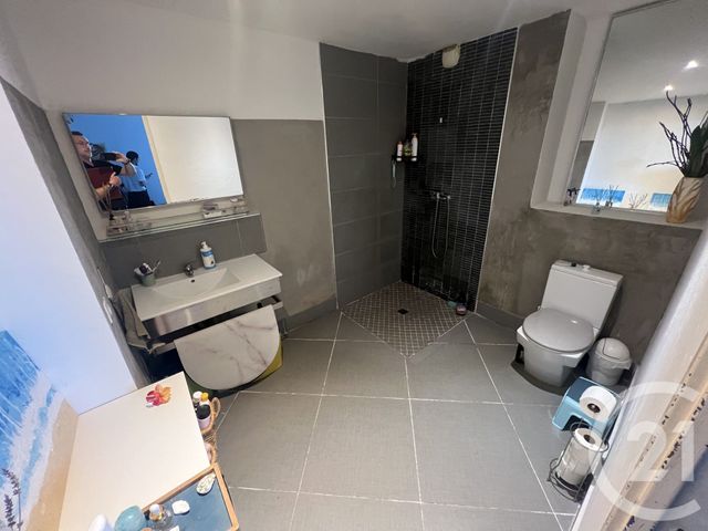 Appartement F2 &agrave; vendre - 2 pi&egrave;ces - 48,18 m2 - St Denis - 974 - REUNION