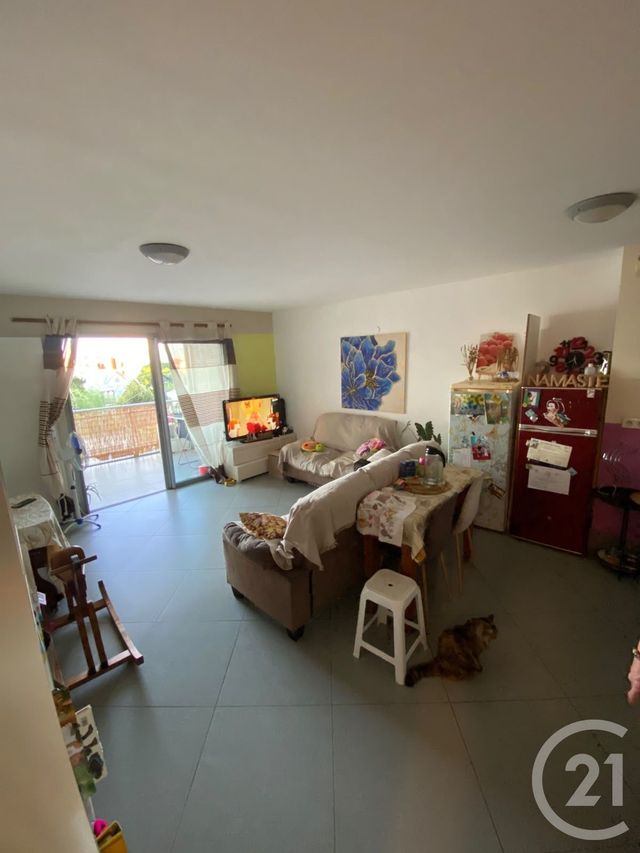 Appartement F2 &agrave; vendre - 2 pi&egrave;ces - 48,18 m2 - St Denis - 974 - REUNION
