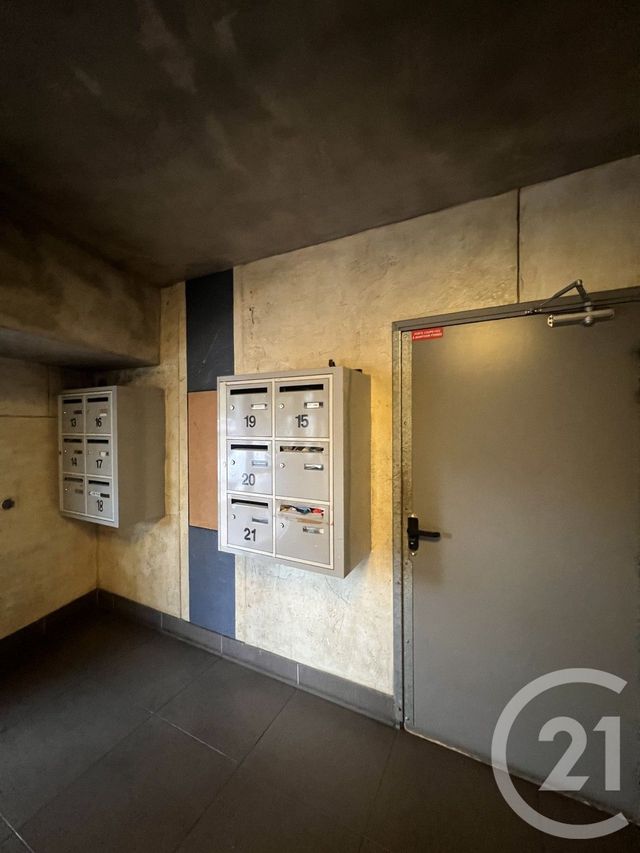 Appartement F2 &agrave; vendre - 2 pi&egrave;ces - 48,18 m2 - St Denis - 974 - REUNION