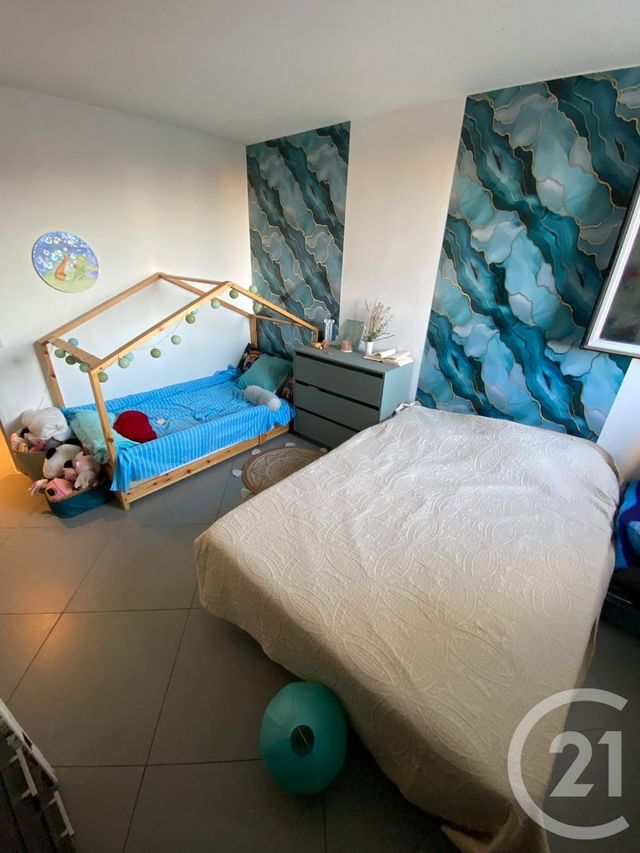 Appartement F2 &agrave; vendre - 2 pi&egrave;ces - 48,18 m2 - St Denis - 974 - REUNION
