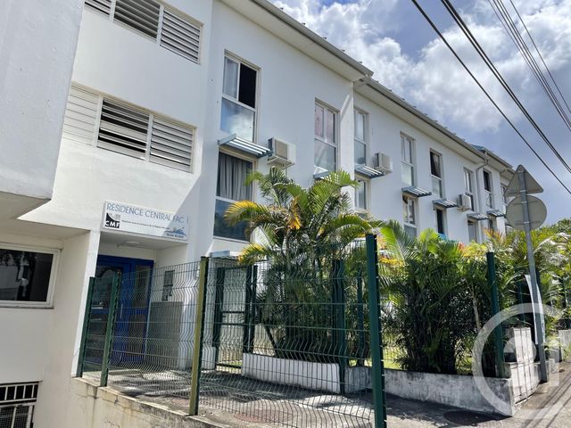 appartement - ST DENIS - 974