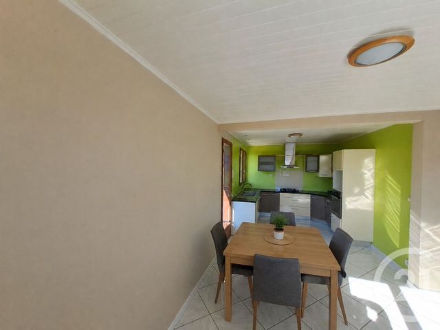 Maison &agrave; vendre - 7 pi&egrave;ces - 191,12 m2 - La Possession - 974 - REUNION