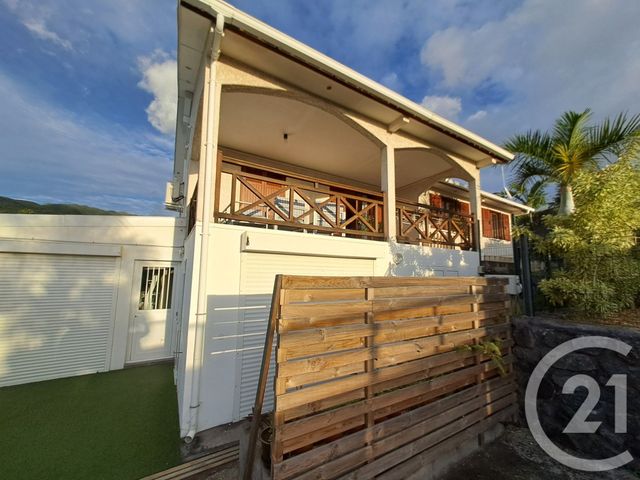 Maison &agrave; vendre - 7 pi&egrave;ces - 191,12 m2 - La Possession - 974 - REUNION