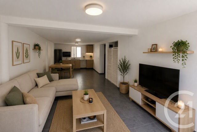 Maison &agrave; vendre - 7 pi&egrave;ces - 191,12 m2 - La Possession - 974 - REUNION