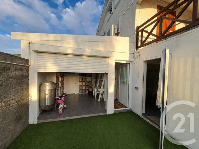 Maison &agrave; vendre - 7 pi&egrave;ces - 191,12 m2 - La Possession - 974 - REUNION