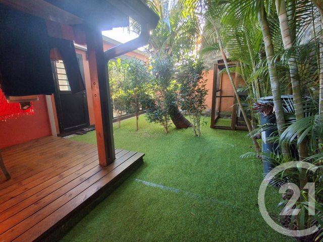 Maison &agrave; vendre - 7 pi&egrave;ces - 162,03 m2 - St Paul - 974 - REUNION