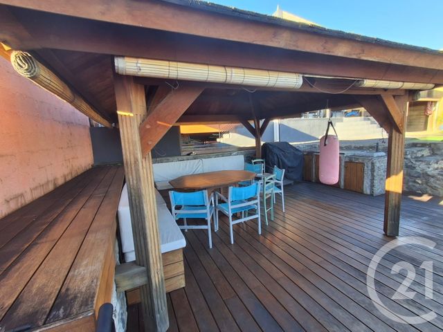 Maison &agrave; vendre - 7 pi&egrave;ces - 162,03 m2 - St Paul - 974 - REUNION