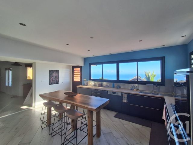 Maison &agrave; vendre - 7 pi&egrave;ces - 162,03 m2 - St Paul - 974 - REUNION