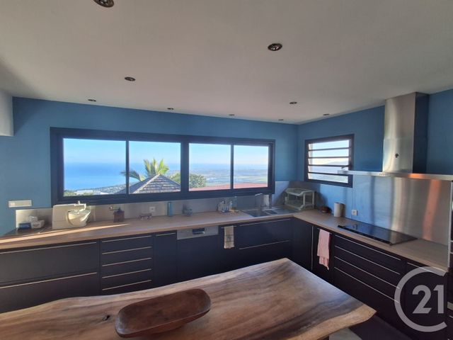 Maison &agrave; vendre - 7 pi&egrave;ces - 162,03 m2 - St Paul - 974 - REUNION