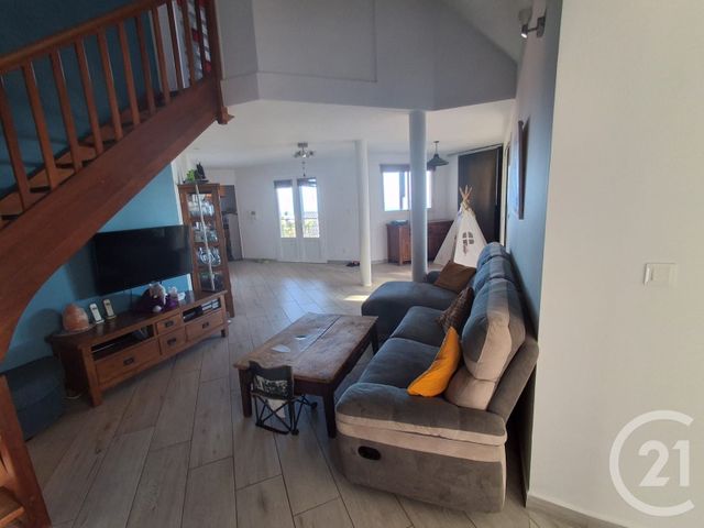 Maison &agrave; vendre - 7 pi&egrave;ces - 162,03 m2 - St Paul - 974 - REUNION