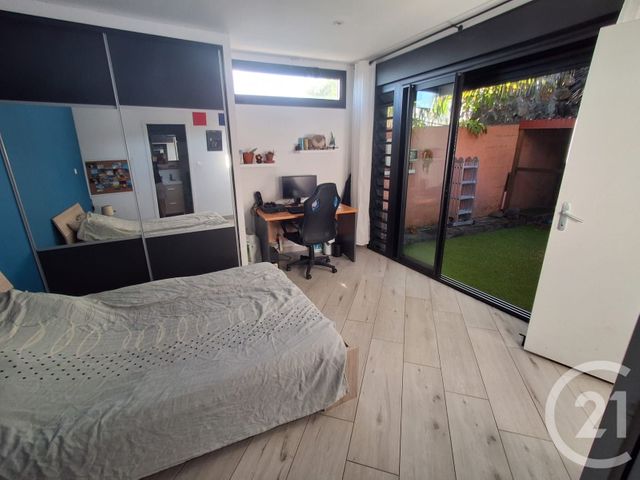 Maison &agrave; vendre - 7 pi&egrave;ces - 162,03 m2 - St Paul - 974 - REUNION