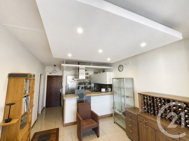 appartement - ST DENIS - 974