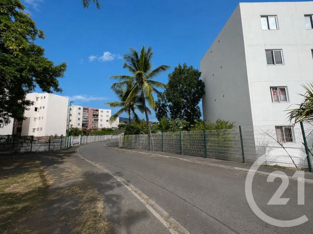 Appartement F2 &agrave; vendre - 2 pi&egrave;ces - 49,26 m2 - La Possession - 974 - REUNION
