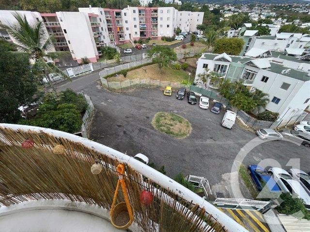 Appartement F2 &agrave; vendre - 2 pi&egrave;ces - 49,26 m2 - La Possession - 974 - REUNION