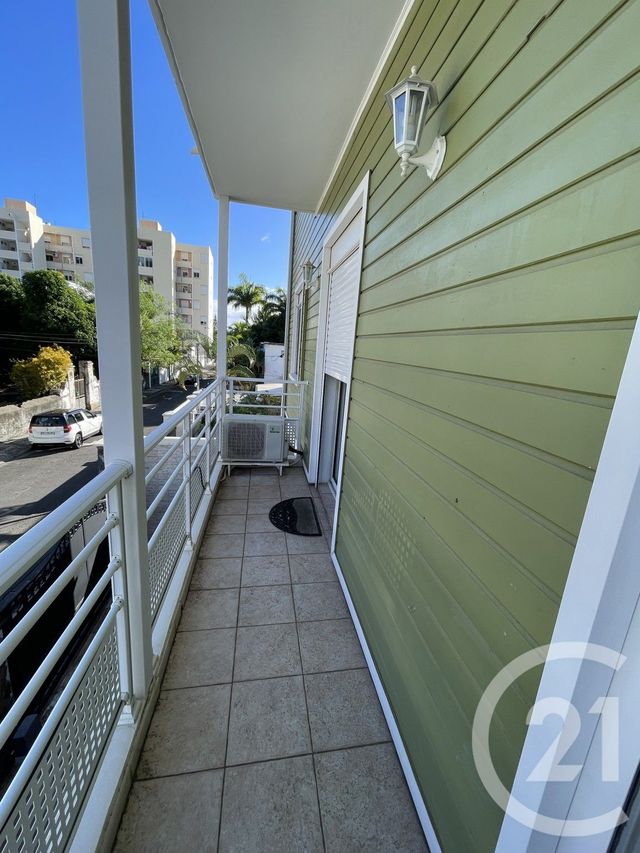 Maison &agrave; vendre - 8 pi&egrave;ces - 352,01 m2 - St Denis - 974 - REUNION