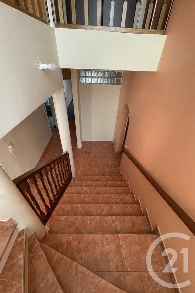 Maison &agrave; vendre - 8 pi&egrave;ces - 352,01 m2 - St Denis - 974 - REUNION