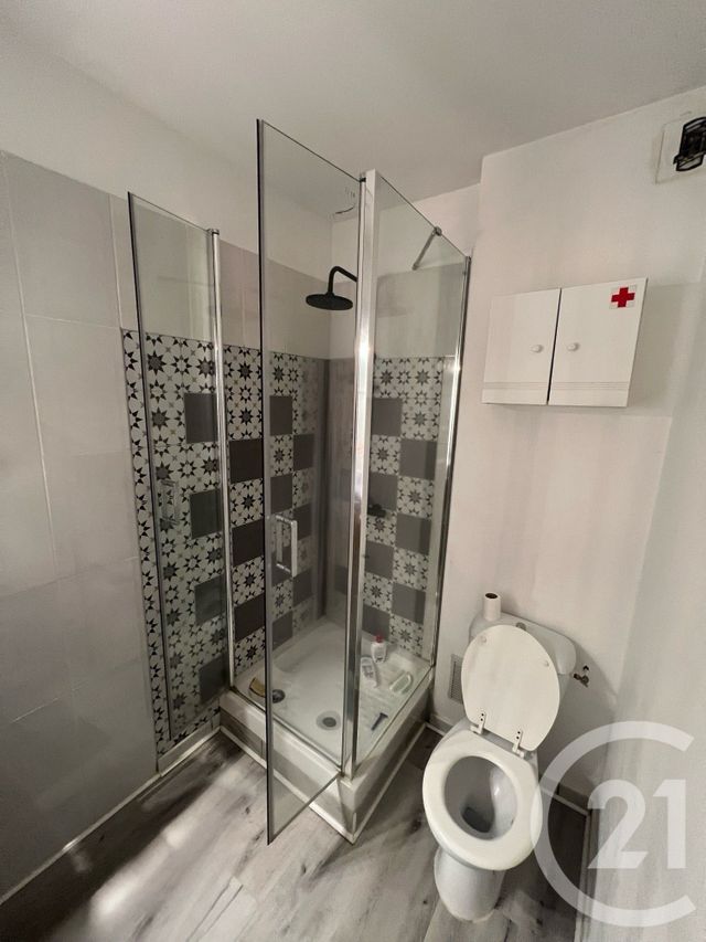 Appartement F1 &agrave; vendre - 2 pi&egrave;ces - 25,25 m2 - St Denis - 974 - REUNION