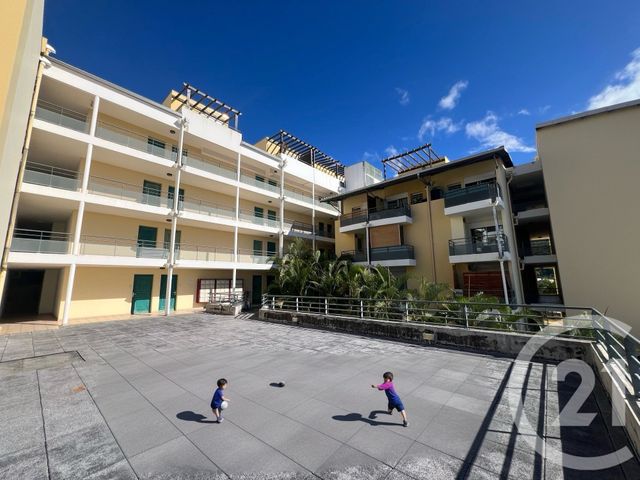 Appartement F1 &agrave; vendre - 2 pi&egrave;ces - 25,25 m2 - St Denis - 974 - REUNION
