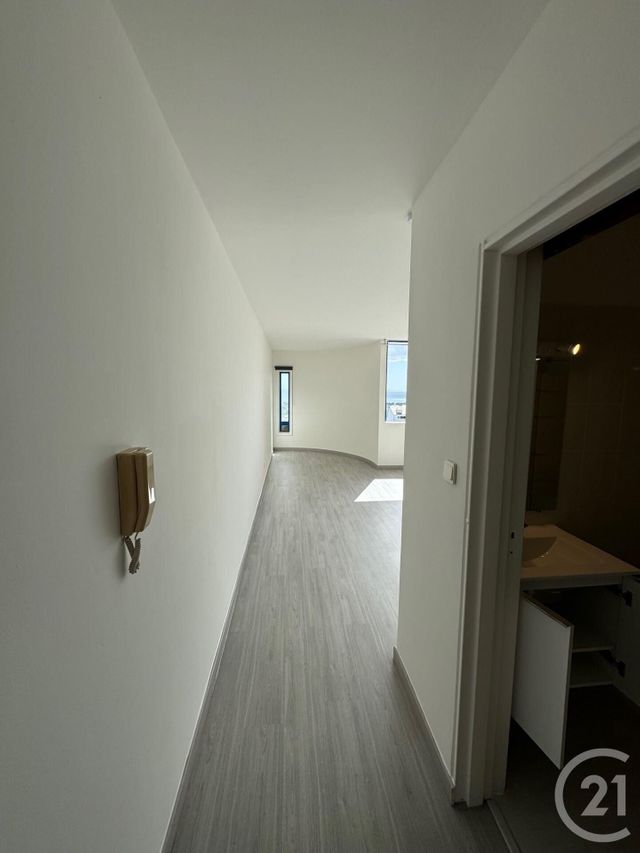 Appartement F1 &agrave; vendre - 1 pi&egrave;ce - 33 m2 - St Denis - 974 - REUNION