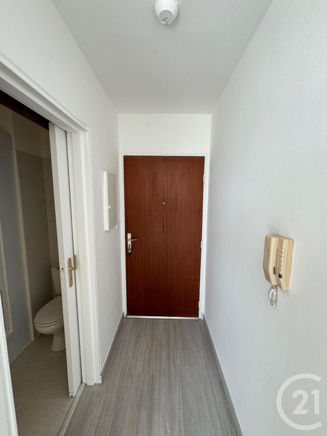 Appartement F1 &agrave; vendre - 1 pi&egrave;ce - 33 m2 - St Denis - 974 - REUNION
