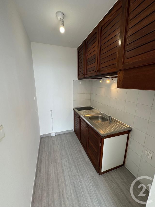 Appartement F1 &agrave; vendre - 1 pi&egrave;ce - 33 m2 - St Denis - 974 - REUNION