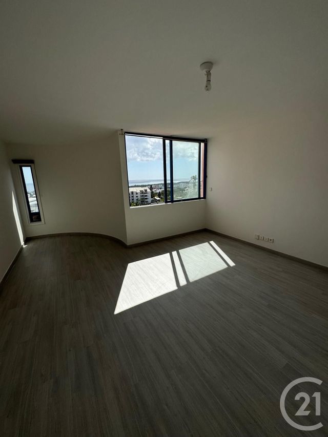 appartement - ST DENIS - 974