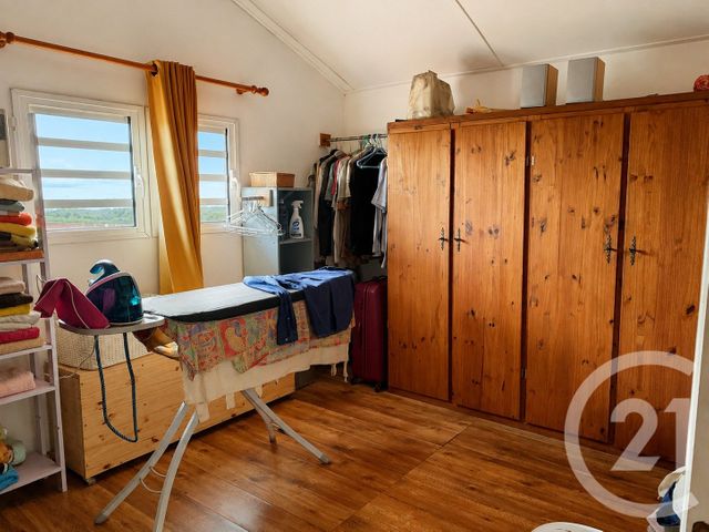 Maison &agrave; vendre - 5 pi&egrave;ces - 194,56 m2 - St Benoit - 974 - REUNION