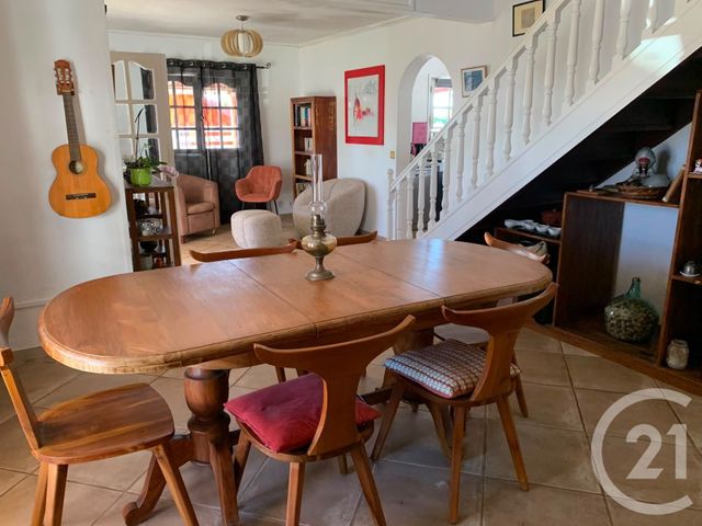 Maison &agrave; vendre - 5 pi&egrave;ces - 194,56 m2 - St Benoit - 974 - REUNION