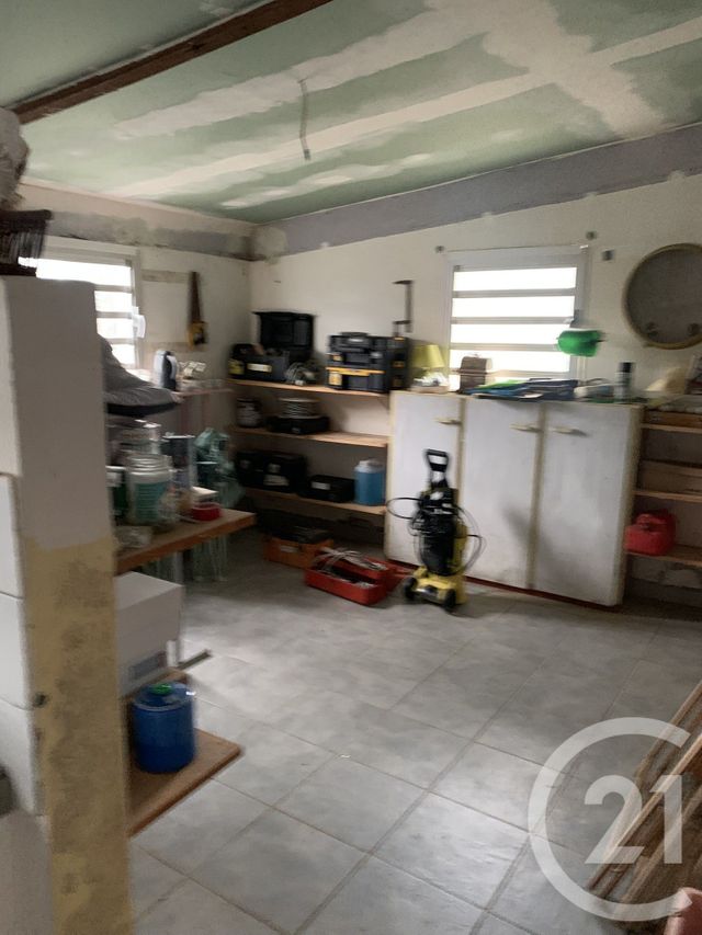 Maison &agrave; vendre - 5 pi&egrave;ces - 194,56 m2 - St Benoit - 974 - REUNION