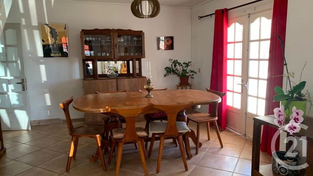 Maison &agrave; vendre - 5 pi&egrave;ces - 194,56 m2 - St Benoit - 974 - REUNION
