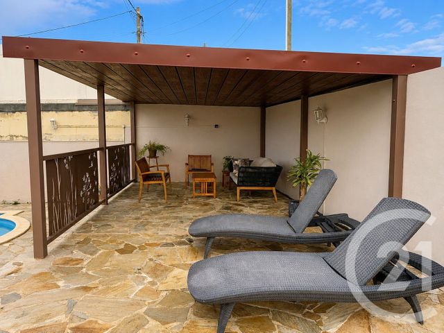Maison &agrave; vendre - 5 pi&egrave;ces - 194,56 m2 - St Benoit - 974 - REUNION