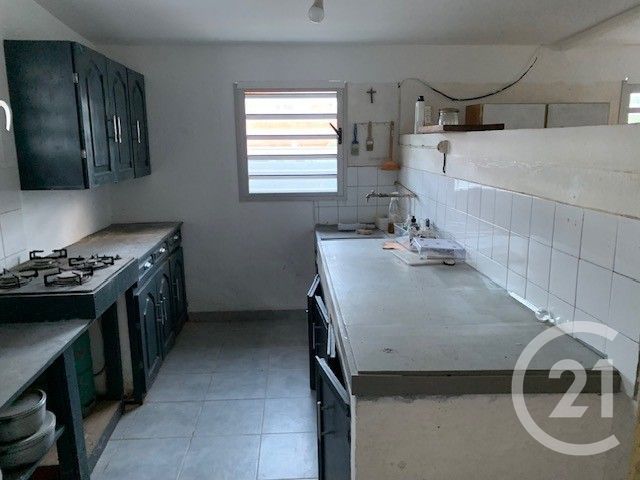 Maison &agrave; vendre - 5 pi&egrave;ces - 194,56 m2 - St Benoit - 974 - REUNION