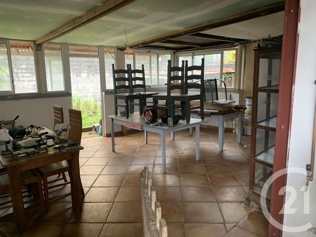 Maison &agrave; vendre - 5 pi&egrave;ces - 194,56 m2 - St Benoit - 974 - REUNION