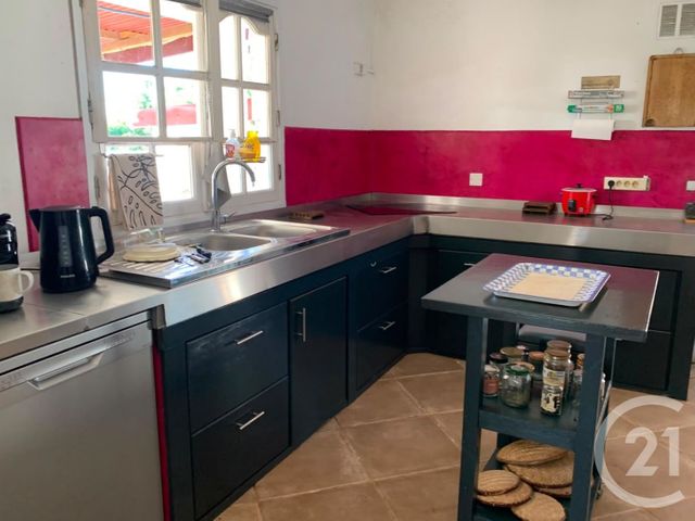 Maison &agrave; vendre - 5 pi&egrave;ces - 194,56 m2 - St Benoit - 974 - REUNION