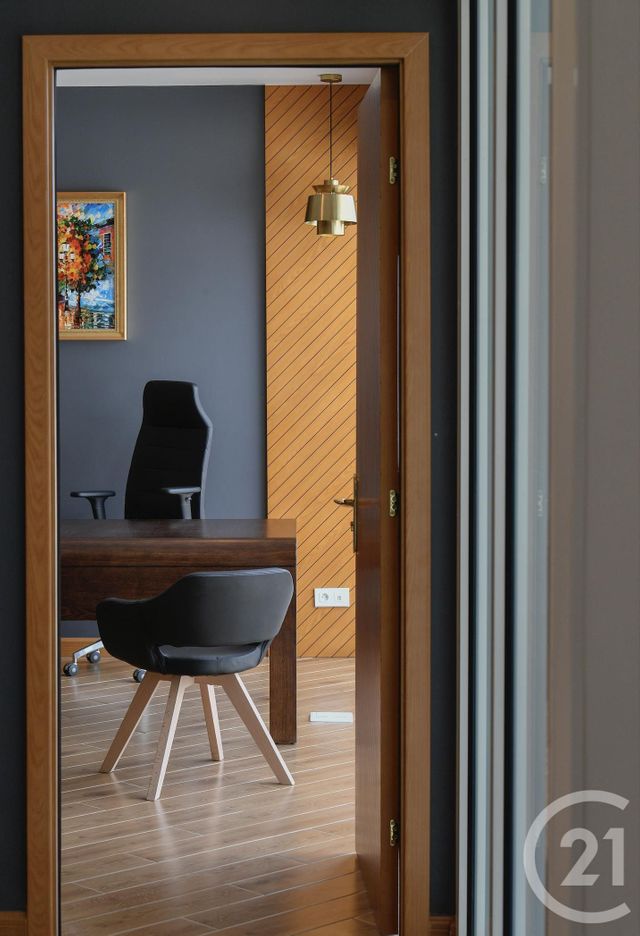 Maison &agrave; vendre - 15 pi&egrave;ces - 264 m2 - St Denis - 974 - REUNION