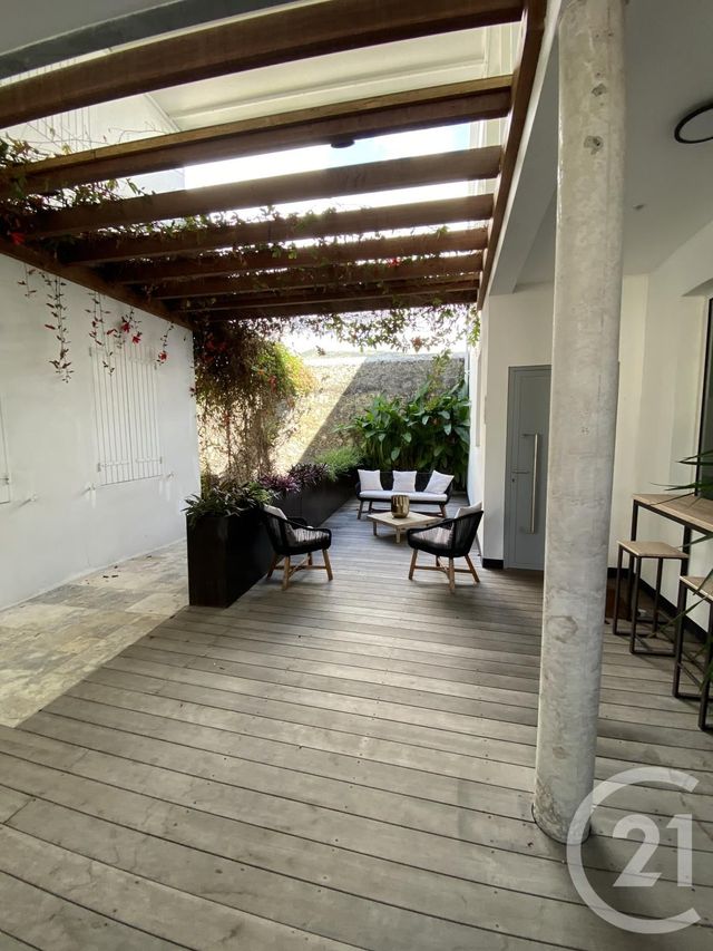 Maison &agrave; vendre - 15 pi&egrave;ces - 264 m2 - St Denis - 974 - REUNION