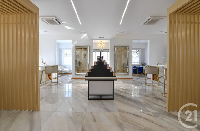 Maison &agrave; vendre - 15 pi&egrave;ces - 264 m2 - St Denis - 974 - REUNION
