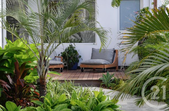 Maison &agrave; vendre - 15 pi&egrave;ces - 264 m2 - St Denis - 974 - REUNION