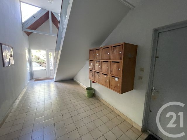 Appartement F1 &agrave; vendre - 1 pi&egrave;ce - 30,96 m2 - St Denis - 974 - REUNION