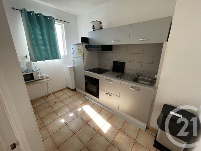 Appartement F1 &agrave; vendre - 1 pi&egrave;ce - 30,96 m2 - St Denis - 974 - REUNION